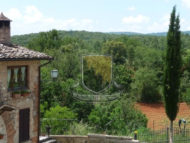 Appartamento in vendita a Santa Colomba, Monteriggioni