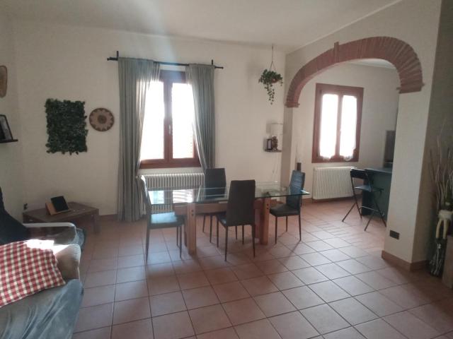 Appartamento in vendita a Montopoli In Val D'arno, Toscana