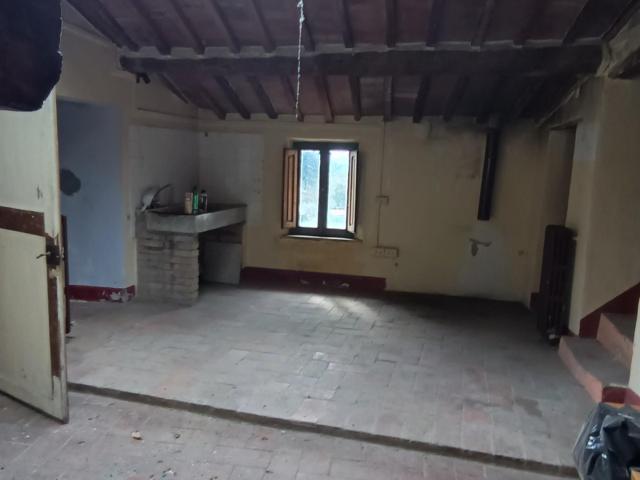 Appartamento in vendita a Murlo, Toscana