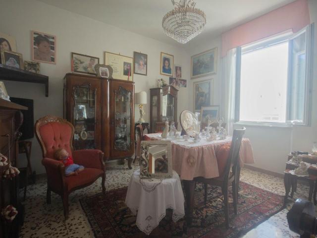 Appartamento in vendita a L'Annunziata, Luni
