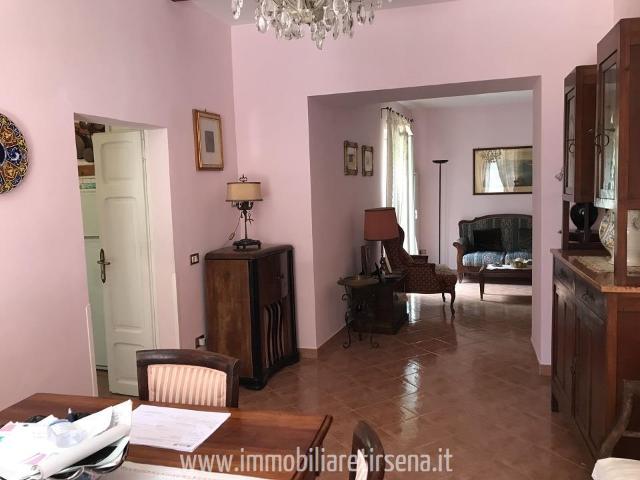 Appartamento in vendita a Sferracavallo, Orvieto