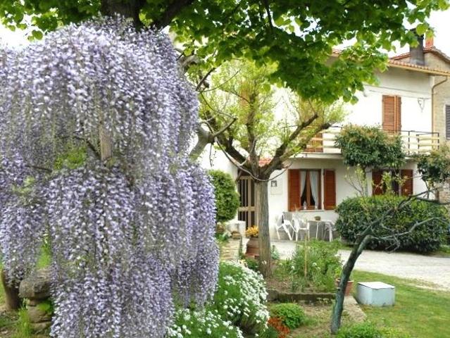Appartamento in vendita a Panicale, Umbria