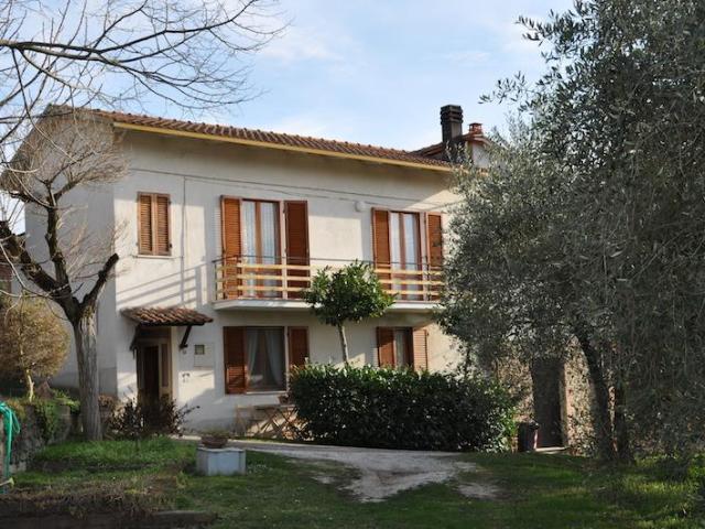 Appartamento in vendita a Panicale, Umbria