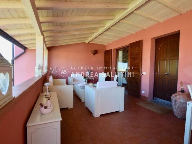 Appartamento in vendita a Chiesino, Pontedera