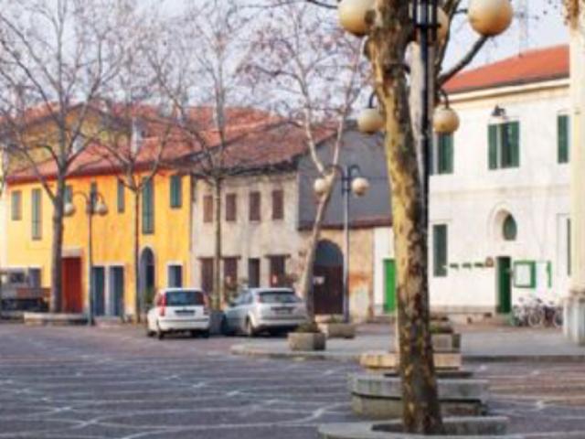Appartamento in affitto a Cerro Maggiore, Lombardia