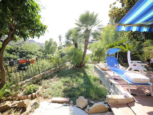 Appartamento in vendita a Bordighera, Liguria