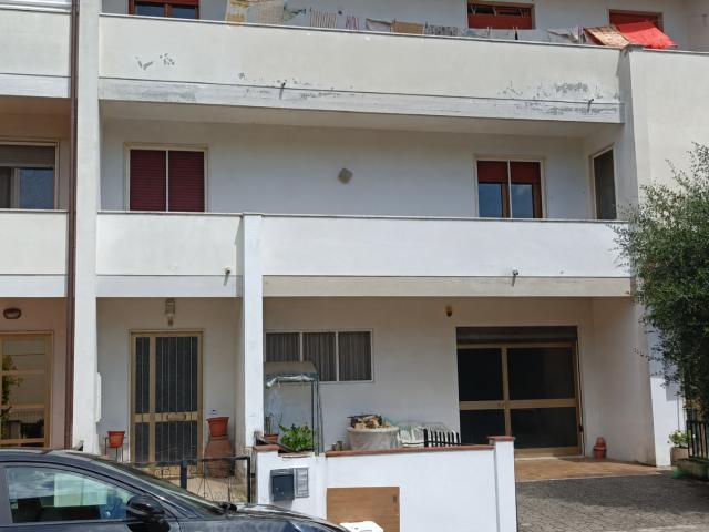 Appartamento in vendita a Catena, San Miniato