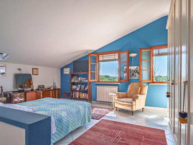 Appartamento in vendita a La Scala, San Miniato