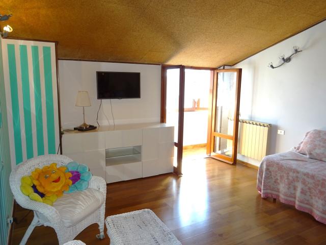 Appartamento in vendita a Marche, Ancona
