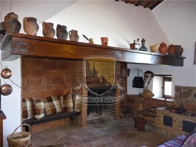 Appartamento in vendita a Sovicille, Toscana