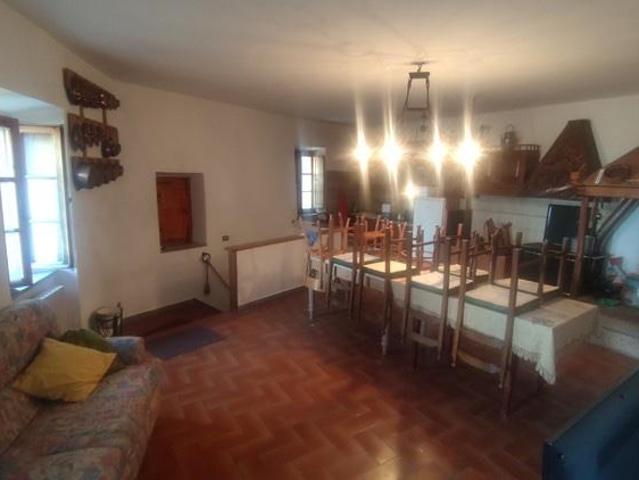 Appartamento in vendita a Sovicille, Toscana