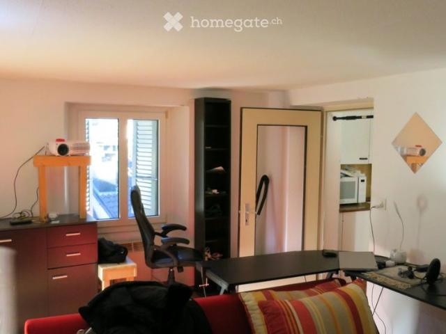 Apartment mieten in Grono, Moësa