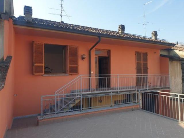Appartamento in vendita a Castel San Giovanni, Reggio Emilia