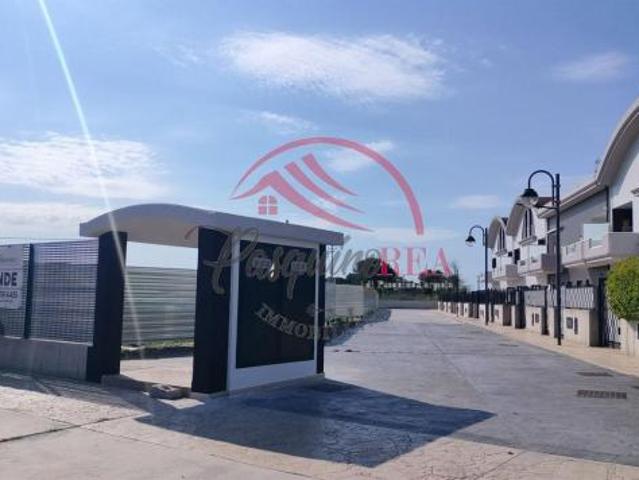 Appartamento in vendita a Campomarino, Molise