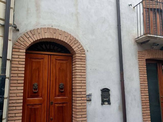 Appartamento in affitto a Santo Spirito, Teramo