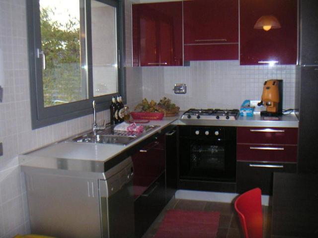 Villa Indipendente in vendita a San Giacomo, Camporosso