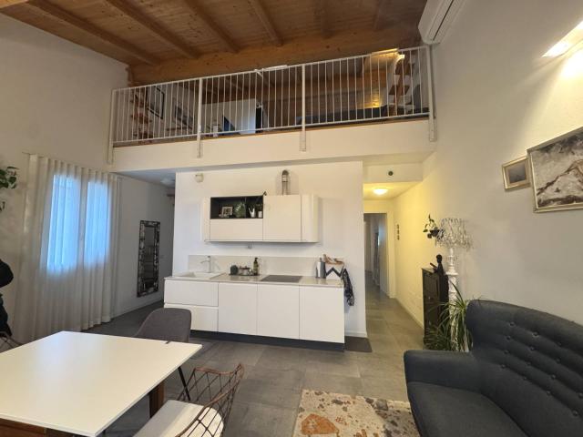Appartamento in vendita a Unione Comuni Modenesi Area Nord, Mirandola