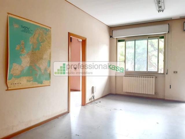 Appartamento in vendita a Rione Istonio, San Salvo