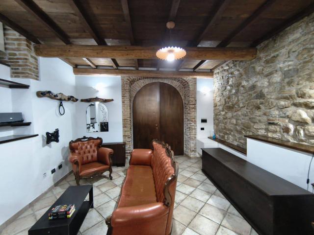 Appartamento in vendita a Torricella Sicura, Abruzzo