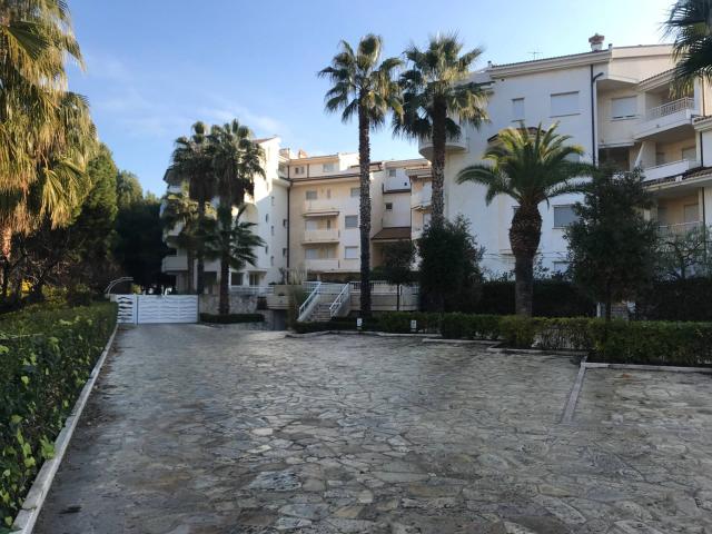 Villa Indipendente in vendita a Vasto, Abruzzo