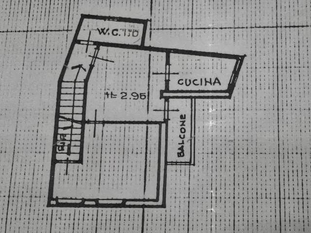 Appartamento in affitto a San Martino, Prato