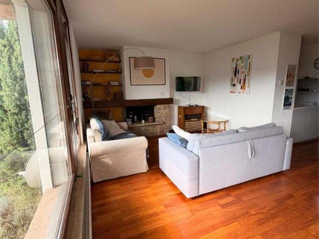 Apartment mieten in Agra, Collina d'Oro