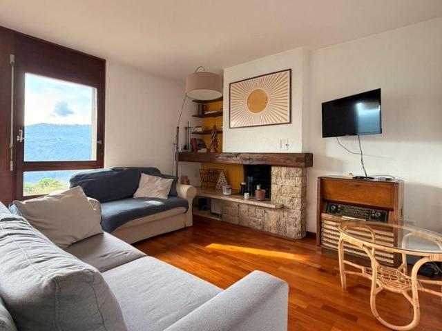 Apartment mieten in Agra, Collina d'Oro