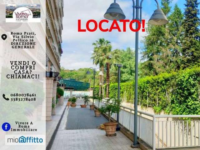 Appartamento in affitto a Municipio Roma XV, Roma Capitale