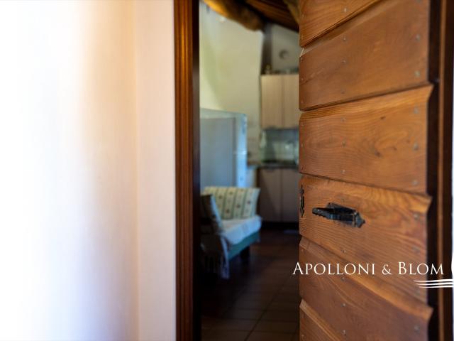 Appartamento in vendita a Caselle, Paciano