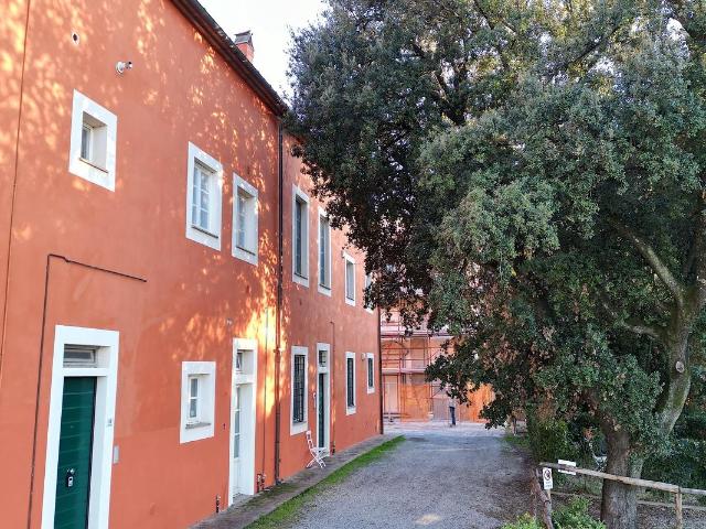 Appartamento in vendita a Libbiano, Larderello