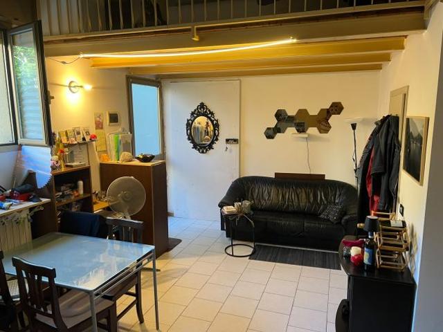 Appartamento in affitto a Bologna, Reggio Emilia