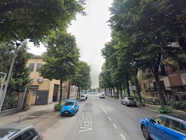 Appartamento in affitto a Ponte di Pietra, Pavia
