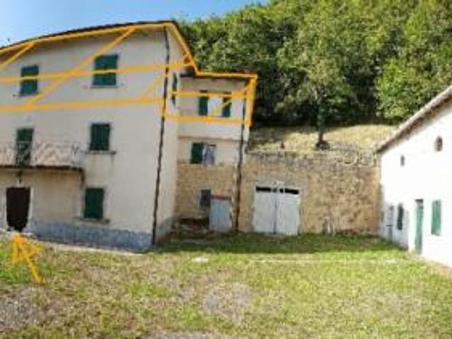 Appartamento in vendita a Gaggio Montano, Bologna