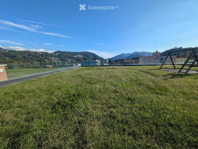Apartment mieten in Agno, Distretto di Lugano
