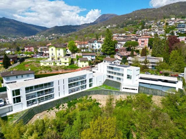 Immobilie kaufen in Aldesago, Tessin