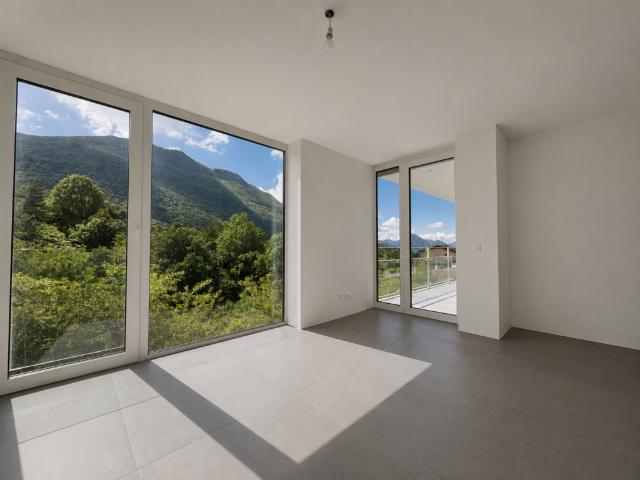 Immobilie kaufen in Aldesago, Tessin