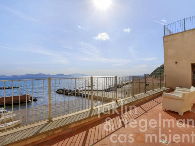 Appartamento in vendita a Porta a Terra, Piombino