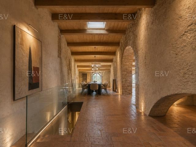 Casa in vendita a Spello, Perugia