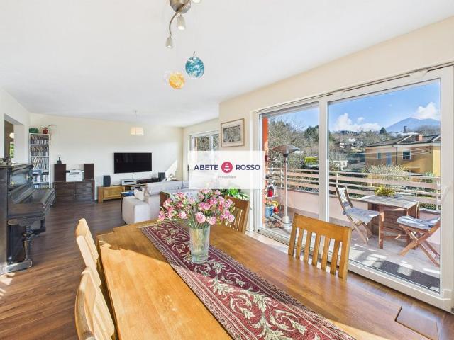 Apartment mieten in Bosco Luganese, Bioggio