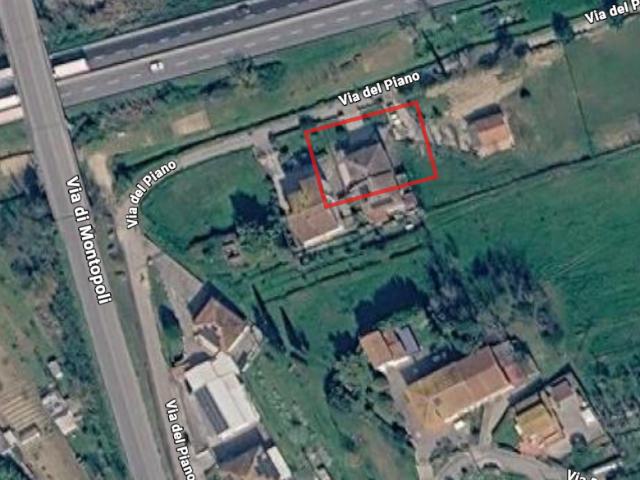 Appartamento in vendita a San Romano, Montopoli In Val D'arno
