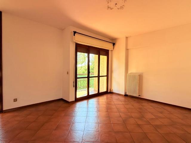Appartamento in vendita a Uzzano, Forone