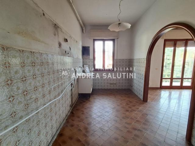 Appartamento in vendita a La Croce, Buti