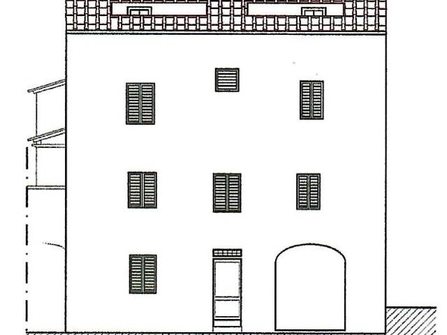 Appartamento in vendita a Unione dei Comuni Circondario dell'Empolese Valdelsa, Empoli