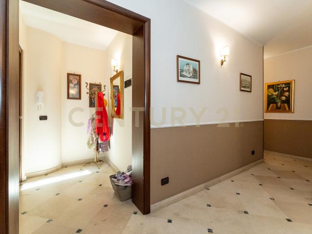Appartamento in vendita a Centro storico, Catania