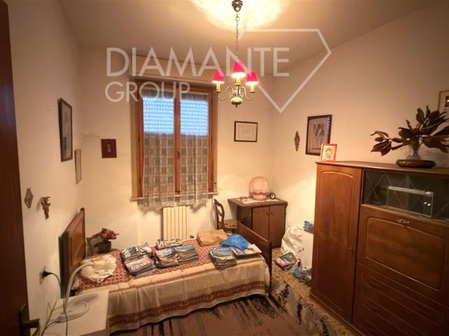 Appartamento in vendita a Gioiella, Umbria