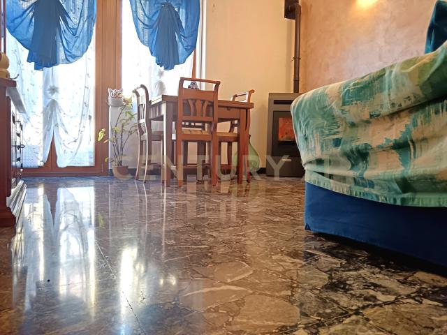 Appartamento in vendita a Abbadia San Salvatore, Toscana