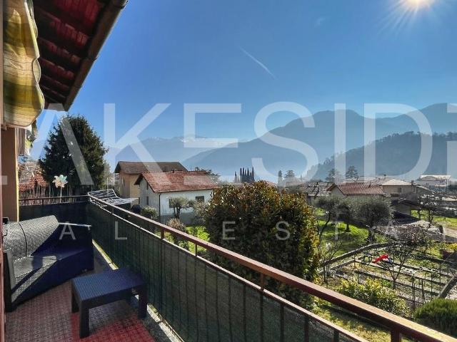 Appartamento in affitto a Villa, Tremezzina