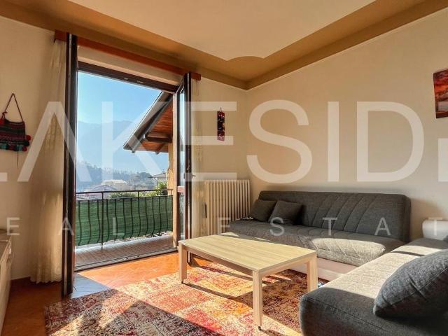 Appartamento in affitto a Villa, Tremezzina