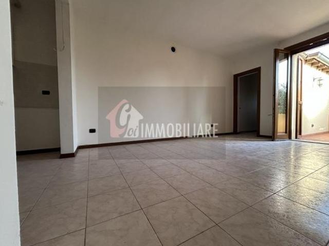 Appartamento in vendita a Casalmaggiore, Lombardia