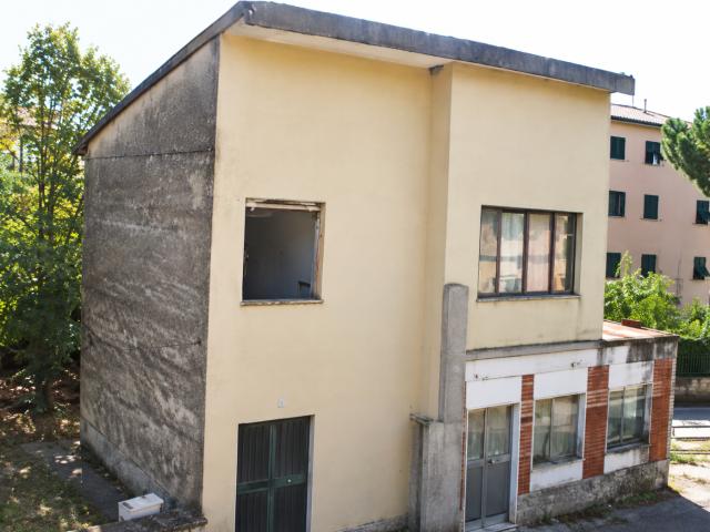 Appartamento in vendita a Castelmaggiore, Calci